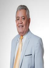 Retrato de PASTOR LUIS SANTOS