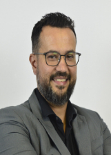 Retrato de FABIO SIMOA