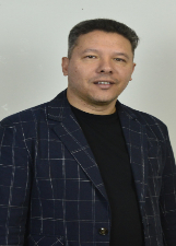 Retrato de CRISTIANO PASSOS