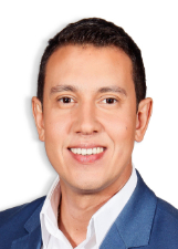 Retrato de CAIO OLIVEIRA