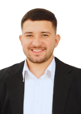 Retrato de MURILO LIMA