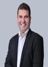 Retrato de JUNINHO DO LAVA JATO