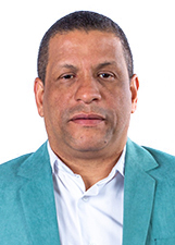 Retrato de FABIO NASCIMENTO