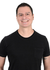 Retrato de FABRÍCIO CARDOSO