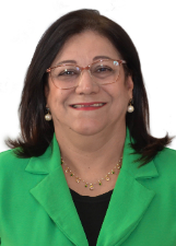 Retrato de CÉLIA DA HABITAÇÃO