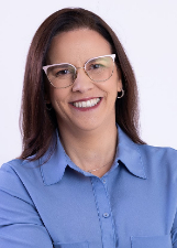 Retrato de RENATA BRAVO