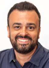 Retrato de BRUNO ORLANDI