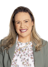 Retrato de JO AMARAL