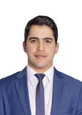 Retrato de DAVID MENDES