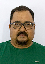 Retrato de NATAN ARAUJO