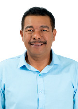 Retrato de CLAIR GOMES