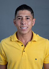 Retrato de BRUNINHO BAESSO