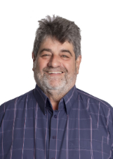 Retrato de TIÃO MAZZIERO