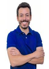 Retrato de DANIEL MARTINI