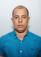 Retrato de RODRIGO (TOLADINHO)