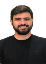 Retrato de GABRIEL BUENO