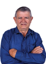 Retrato de VANDERLEI KILL DA FARMACIA