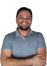 Retrato de EVERTON DA SAUDE
