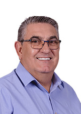 Retrato de TONINHO TAVARES