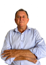 Retrato de PAULINHO DA VILA PALMIRA