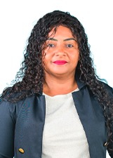 Retrato de SUELI PROFESSORA