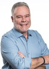 Retrato de LINEU NAVARRO