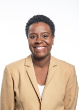 Retrato de LARISSA CAMARGO