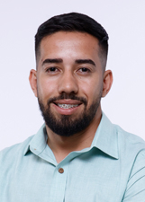 Retrato de GUILHERME PRADO