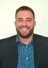 Retrato de LUAN BERBEL