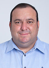 Retrato de ALEX OLIVO