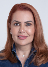 Retrato de CARLA RIBEIRO