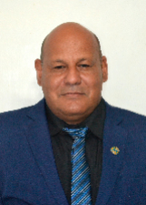 Retrato de PROFESSOR ESDRA