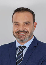 Retrato de CÉLIO PEIXOTO