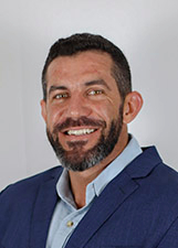 Retrato de LUCAS RODRIGUES
