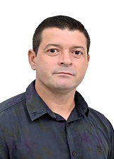 Retrato de PROFESSOR NENE