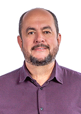 Retrato de JOCIMAR SCOTTI