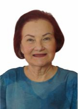 Retrato de DONA GRAÇA