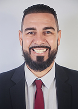 Retrato de CLEBINHO JOGADOR