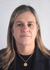 Retrato de MARCIA ALMEIDA