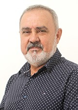 Retrato de GETÚLIO DO AMARELINHO