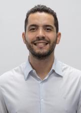 Retrato de CARLOS TATTO