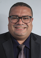 Retrato de ENGENHEIRO BARROS