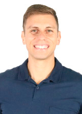 Retrato de LEANDRO MANCHA