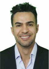 Retrato de RODRIGO RODRIGUES
