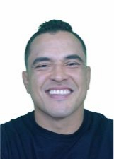 Retrato de MARCELO DO JIU JITSU