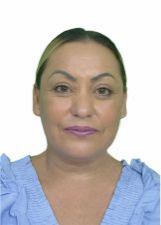 Retrato de BETE DO BROA