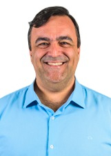 Retrato de DANIEL LOUZADA