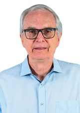 Retrato de DR FRANCISCO