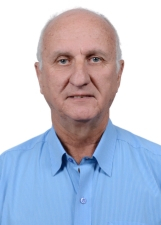 Retrato de SERGINHO DA FARMACIA