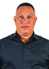 Retrato de ANDINHO